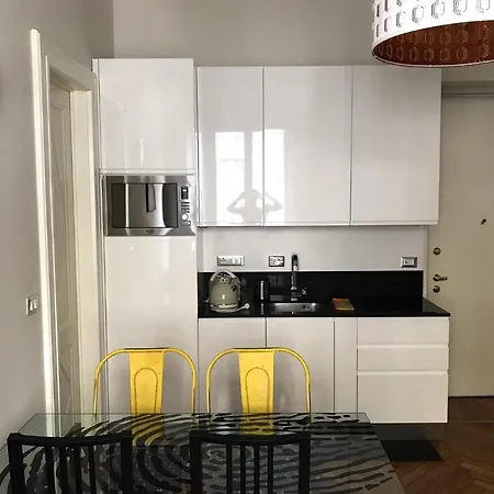 Casa Baravalle * Turijn