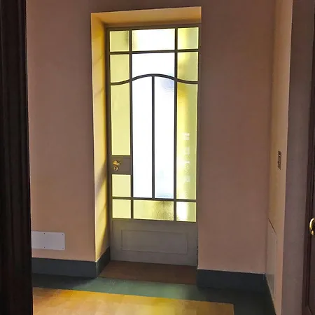 Casa Baravalle Appartement *