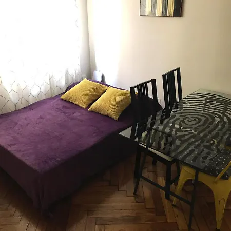 Casa Baravalle *