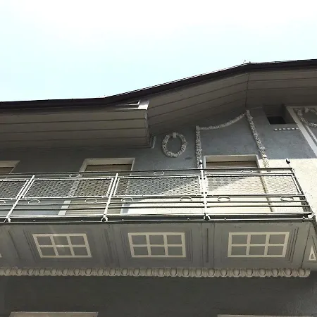 Casa Baravalle *