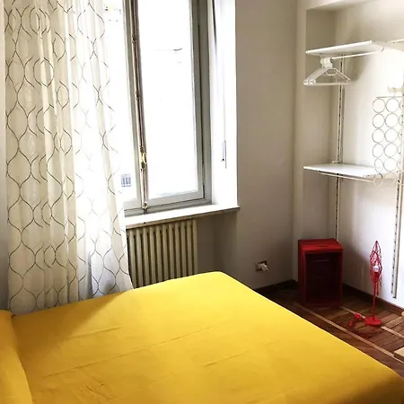 Casa Baravalle 公寓 *