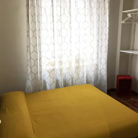 公寓 Casa Baravalle *