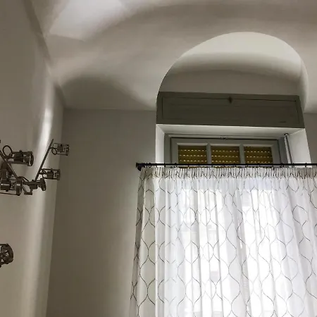 Casa Baravalle 公寓 *